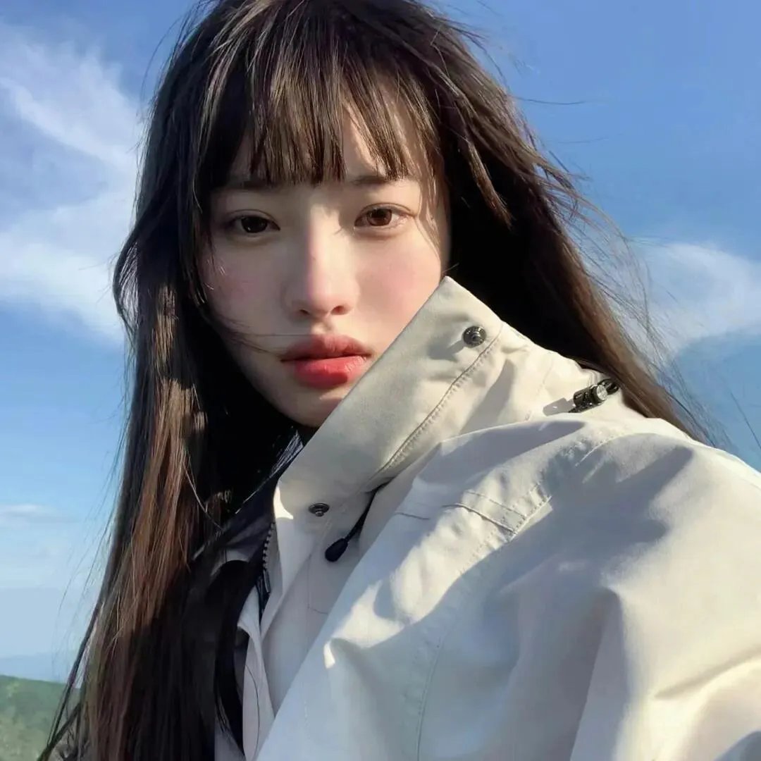 森林中的观察者